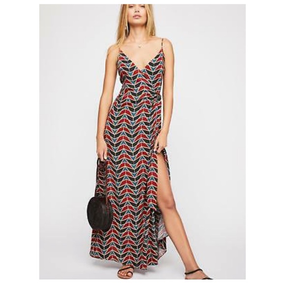 Free People Dresses & Skirts - Free people maxi dress